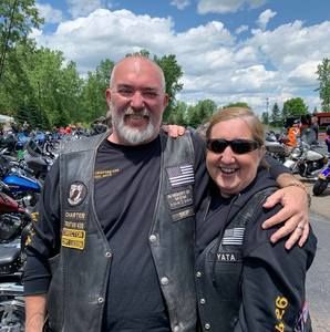 Meet your Posher, Robert